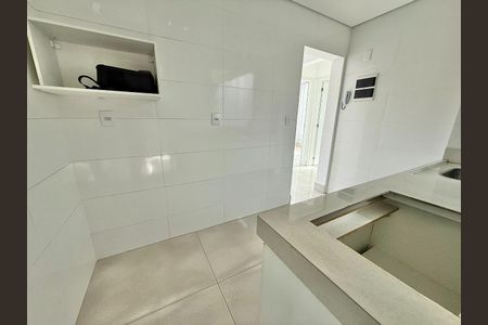Apartamento à venda com 2 quartos, 85m² em Santa Branca, Belo Horizonte