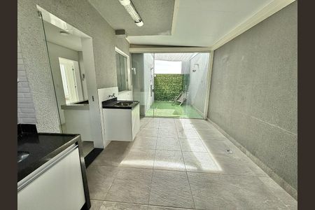 Apartamento à venda com 2 quartos, 85m² em Santa Branca, Belo Horizonte