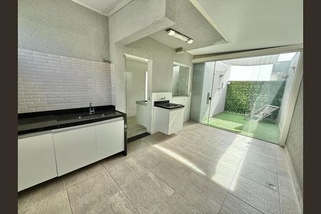 Apartamento à venda com 2 quartos, 85m² em Santa Branca, Belo Horizonte