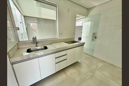Apartamento à venda com 2 quartos, 85m² em Santa Branca, Belo Horizonte