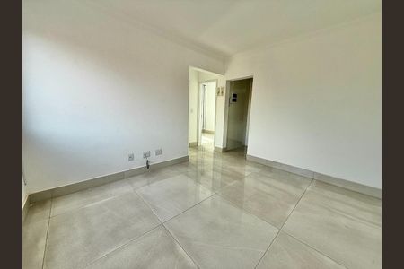 Apartamento à venda com 2 quartos, 85m² em Santa Branca, Belo Horizonte