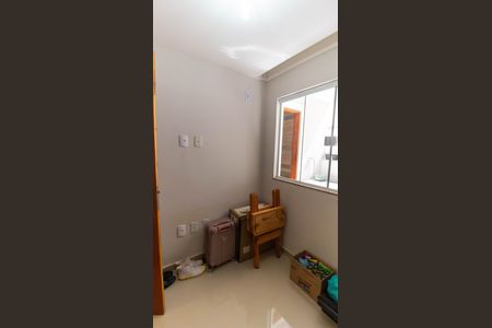 Quarto 1 de casa de condomínio à venda com 4 quartos, 140m² em Engenho do Mato, Niterói