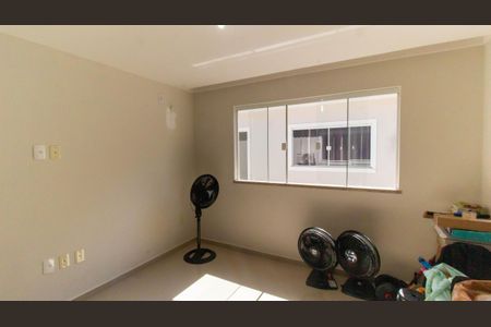 Casa à venda com 140m², 3 quartos e 2 vagas Casa à venda com 140m², 3 quartos e 2 vagasQuarto 3