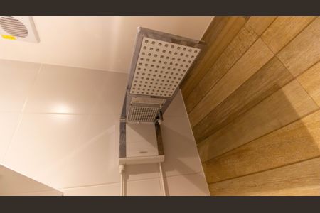 Casa à venda com 140m², 3 quartos e 2 vagas Casa à venda com 140m², 3 quartos e 2 vagasBanheiro Social 2