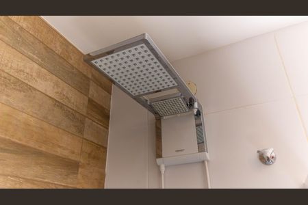 Casa à venda com 140m², 3 quartos e 2 vagas Casa à venda com 140m², 3 quartos e 2 vagasBanheiro da Suíte