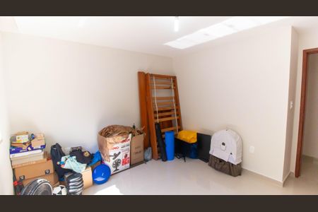 Casa à venda com 140m², 3 quartos e 2 vagas Casa à venda com 140m², 3 quartos e 2 vagasQuarto 3