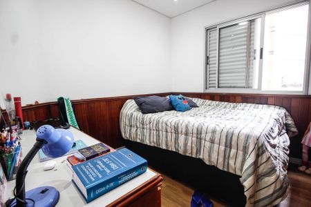 Apartamento à venda com 89m², 3 quartos e 2 vagasQuarto 1