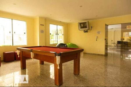 Apartamento à venda com 89m², 3 quartos e 2 vagasÁrea comum