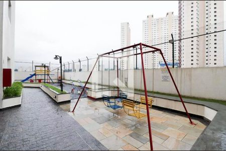 Apartamento à venda com 89m², 3 quartos e 2 vagasPlayground