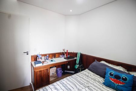 Apartamento à venda com 89m², 3 quartos e 2 vagasQuarto 1