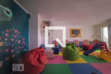 Apartamento à venda com 89m², 3 quartos e 2 vagasBrinquedoteca