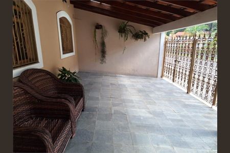 Casa à venda com 160m², 3 quartos e 3 vagas
