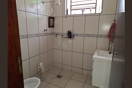 Casa à venda com 160m², 3 quartos e 3 vagas