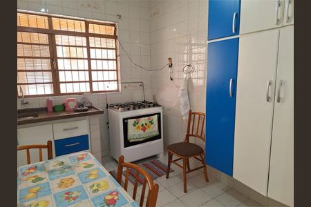 Casa à venda com 160m², 3 quartos e 3 vagas