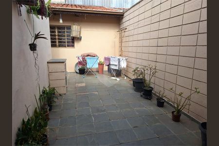 Casa à venda com 160m², 3 quartos e 3 vagas