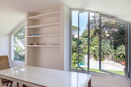 Casa à venda com 589m², 3 quartos e 6 vagas
