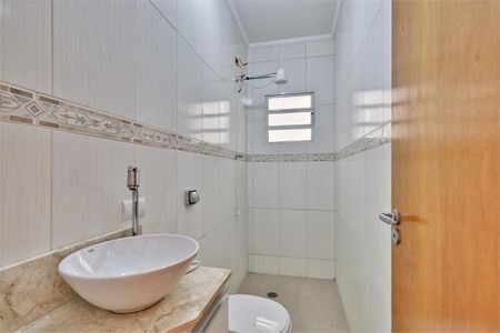 Casa à venda com 3 quartos, 124m² em Jurubatuba, São Paulo