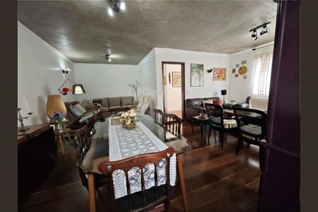 Casa à venda com 5 quartos, 265m² em Planalto Paulista, São Paulo