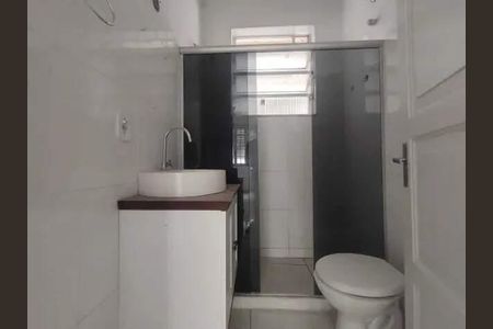 Apartamento à venda com 2 quartos, 45m² em Tijuca, Rio de Janeiro