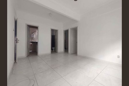 Apartamento à venda com 2 quartos, 45m² em Tijuca, Rio de Janeiro
