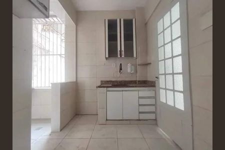 Apartamento à venda com 2 quartos, 45m² em Tijuca, Rio de Janeiro