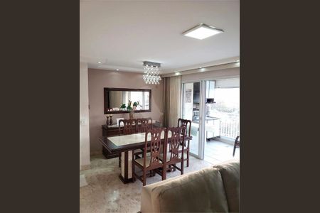 Apartamento à venda com 3 quartos, 104m² em Vila Prudente, São Paulo