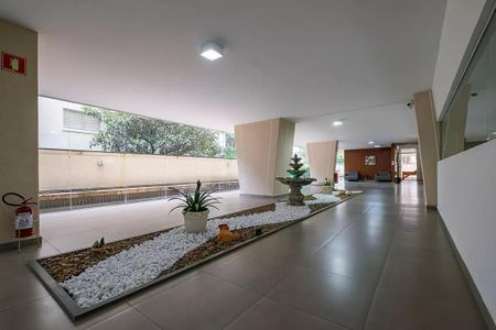 Apartamento à venda com 130m², 3 quartos e 1 vaga