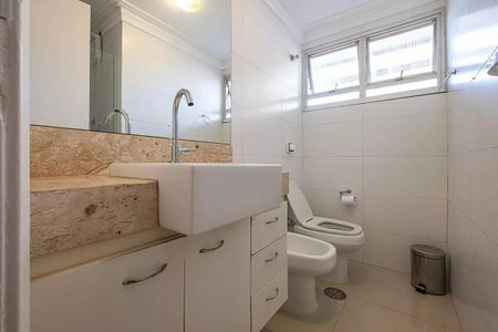 Apartamento à venda com 130m², 3 quartos e 1 vaga