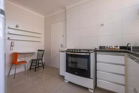 Apartamento à venda com 130m², 3 quartos e 1 vaga
