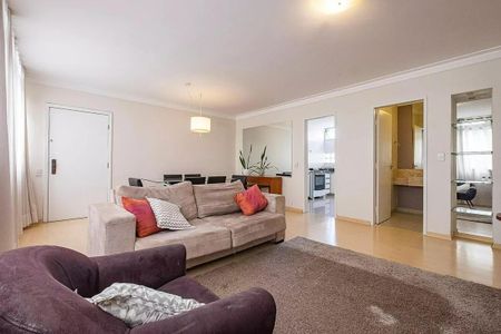 Apartamento à venda com 3 quartos, 130m² em Pinheiros, São Paulo