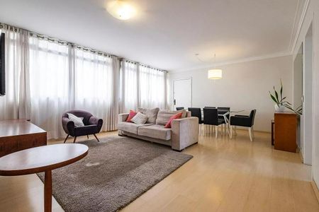 Apartamento à venda com 3 quartos, 130m² em Pinheiros, São Paulo