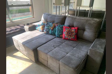 Apartamento à venda com 1 quarto, 97m² em Centro, Campinas