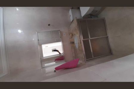 Apartamento à venda com 57m², 2 quartos e 1 vaga