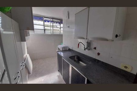 Apartamento à venda com 57m², 2 quartos e 1 vaga