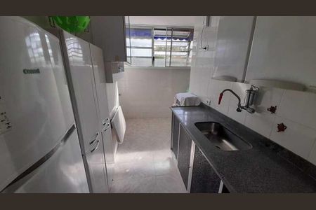 Apartamento à venda com 57m², 2 quartos e 1 vaga