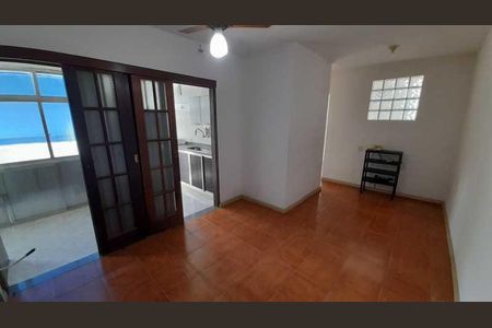 Apartamento à venda com 2 quartos, 57m² em Portuguesa, Rio de Janeiro