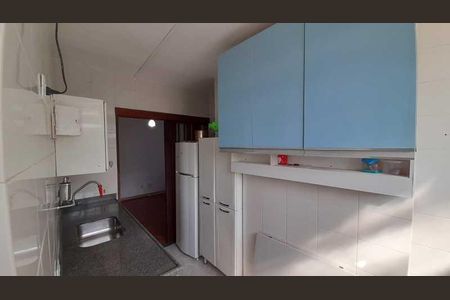Apartamento à venda com 57m², 2 quartos e 1 vaga