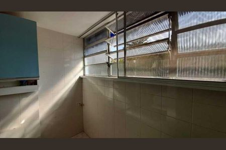 Apartamento à venda com 57m², 2 quartos e 1 vaga