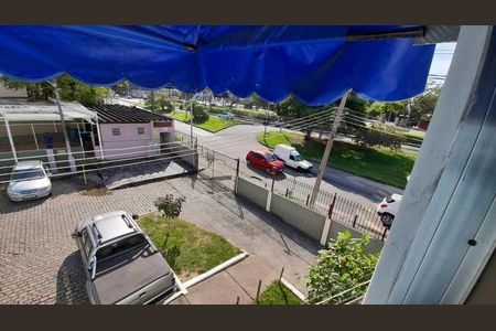 Apartamento à venda com 57m², 2 quartos e 1 vaga