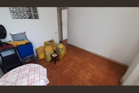 Apartamento à venda com 2 quartos, 57m² em Portuguesa, Rio de Janeiro