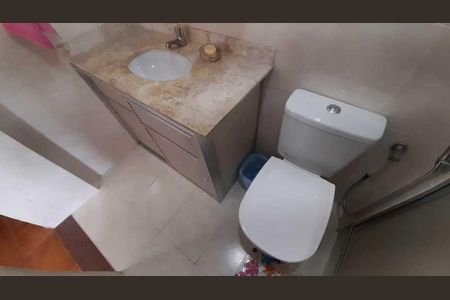 Apartamento à venda com 57m², 2 quartos e 1 vaga