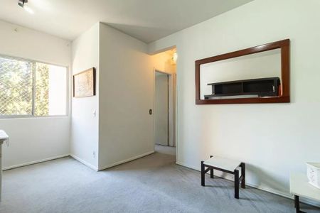 Apartamento à venda com 2 quartos, 66m² em Moema, São Paulo