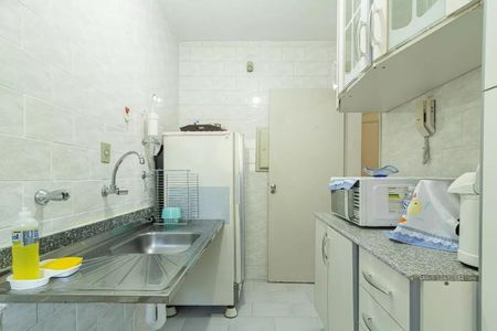 Apartamento à venda com 66m², 2 quartos e 1 vaga