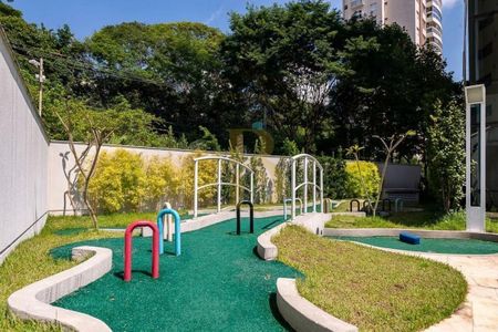 Apartamento à venda com 217m², 4 quartos e 4 vagas