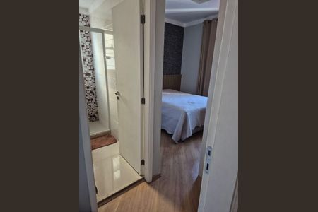 Apartamento à venda com 3 quartos, 74m² em Mauá, São Caetano do Sul