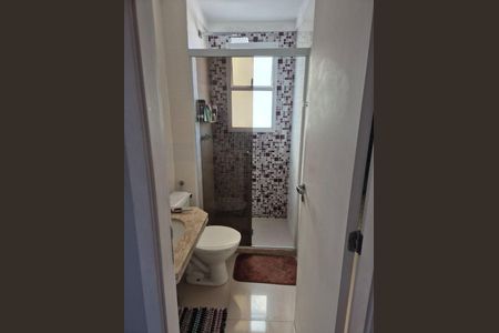Apartamento à venda com 3 quartos, 74m² em Mauá, São Caetano do Sul