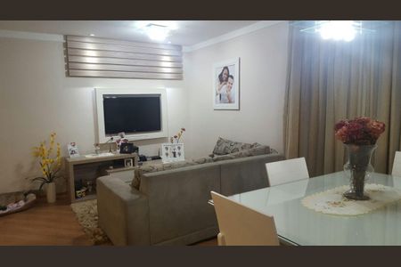Apartamento à venda com 3 quartos, 74m² em Mauá, São Caetano do Sul