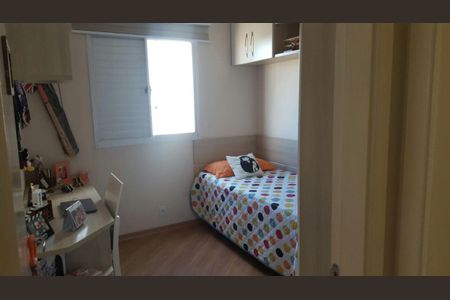 Apartamento à venda com 3 quartos, 74m² em Mauá, São Caetano do Sul