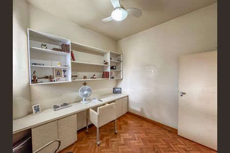 Apartamento à venda com 107m², 3 quartos e 1 vaga Apartamento à venda com 107m², 3 quartos e 1 vagaQuarto 2