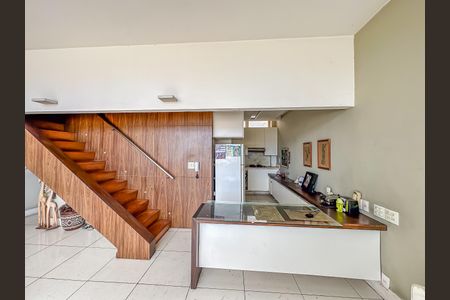 Apartamento à venda com 107m², 3 quartos e 1 vaga Apartamento à venda com 107m², 3 quartos e 1 vagaSala